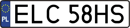 ELC58HS