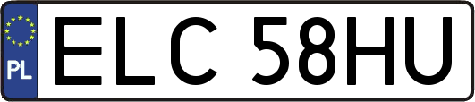 ELC58HU