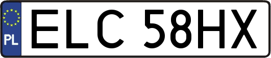 ELC58HX