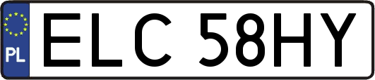 ELC58HY