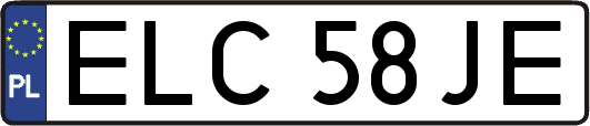 ELC58JE
