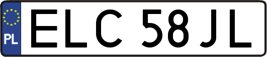 ELC58JL