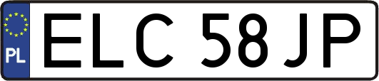 ELC58JP