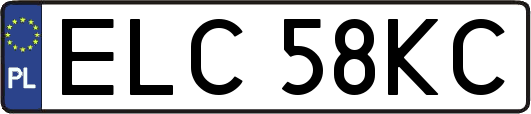 ELC58KC