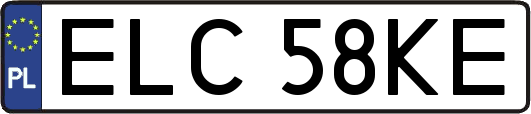 ELC58KE
