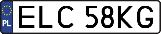 ELC58KG
