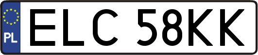 ELC58KK
