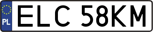 ELC58KM
