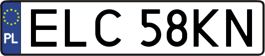 ELC58KN