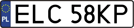 ELC58KP