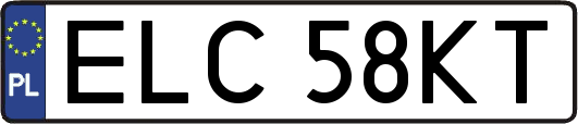 ELC58KT