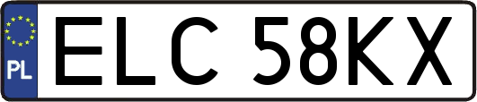 ELC58KX
