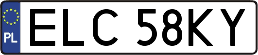 ELC58KY