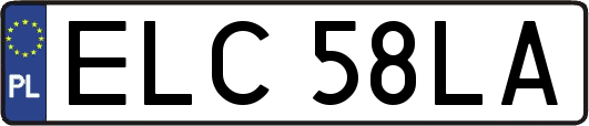 ELC58LA