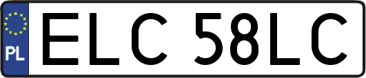 ELC58LC
