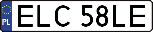 ELC58LE