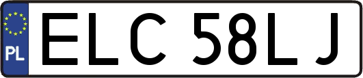 ELC58LJ