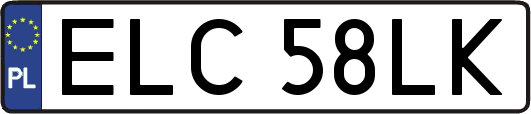 ELC58LK