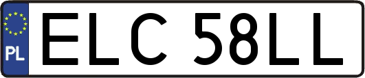 ELC58LL