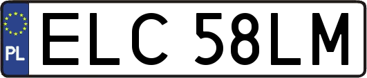 ELC58LM