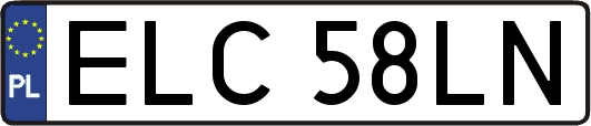 ELC58LN