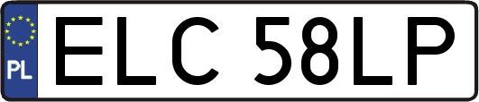 ELC58LP