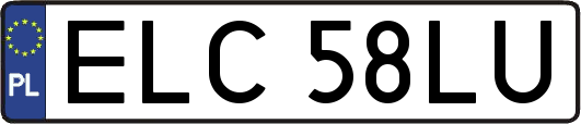 ELC58LU