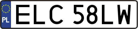 ELC58LW