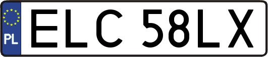 ELC58LX