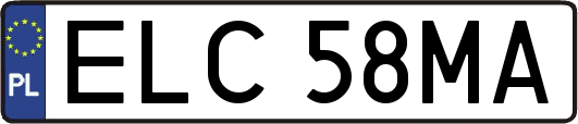 ELC58MA