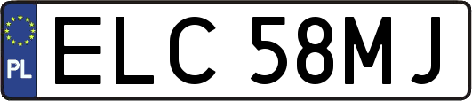ELC58MJ