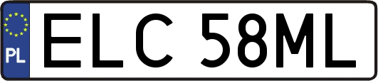 ELC58ML