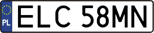 ELC58MN