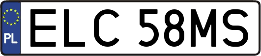 ELC58MS