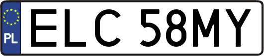 ELC58MY