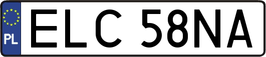 ELC58NA