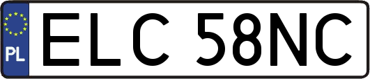 ELC58NC