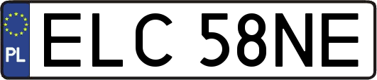 ELC58NE