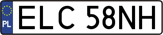 ELC58NH