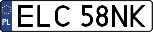 ELC58NK