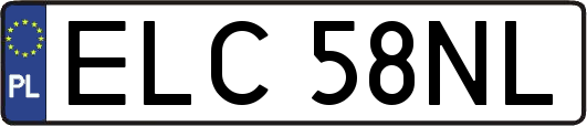 ELC58NL