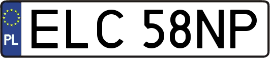 ELC58NP