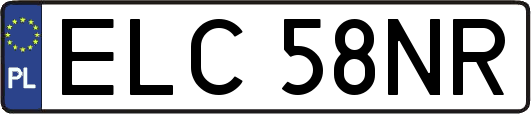 ELC58NR