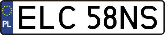 ELC58NS