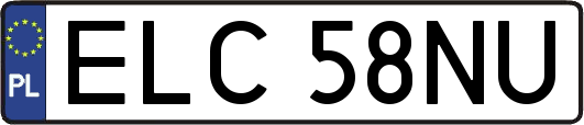 ELC58NU
