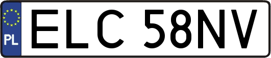 ELC58NV