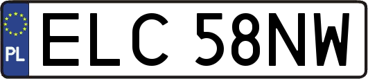 ELC58NW