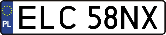 ELC58NX