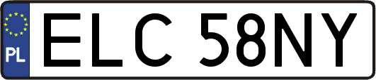 ELC58NY
