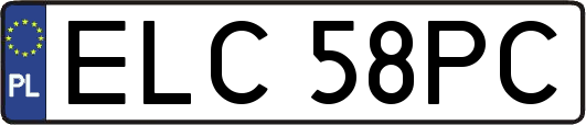 ELC58PC
